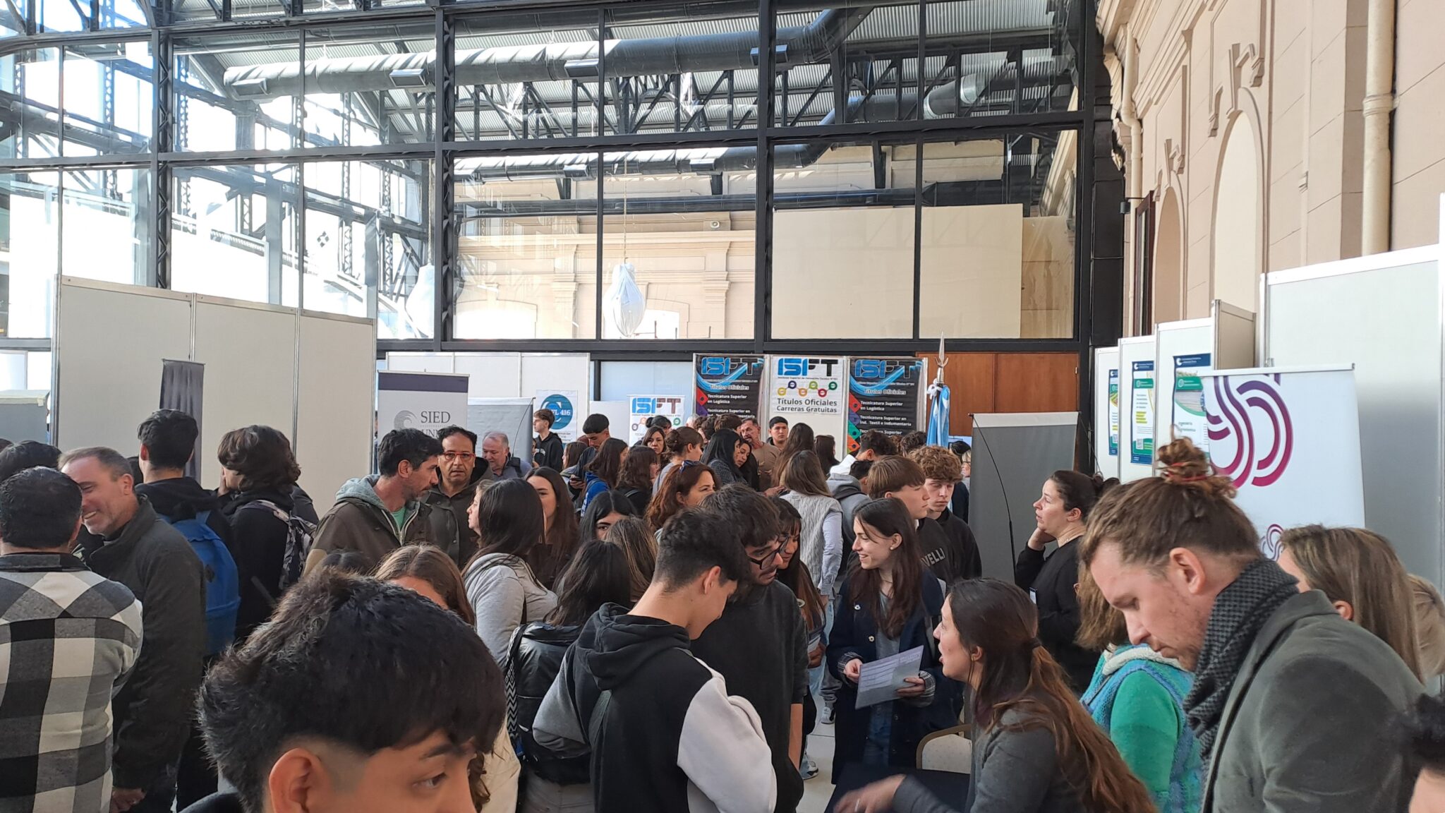 Foto Muestra Educativa