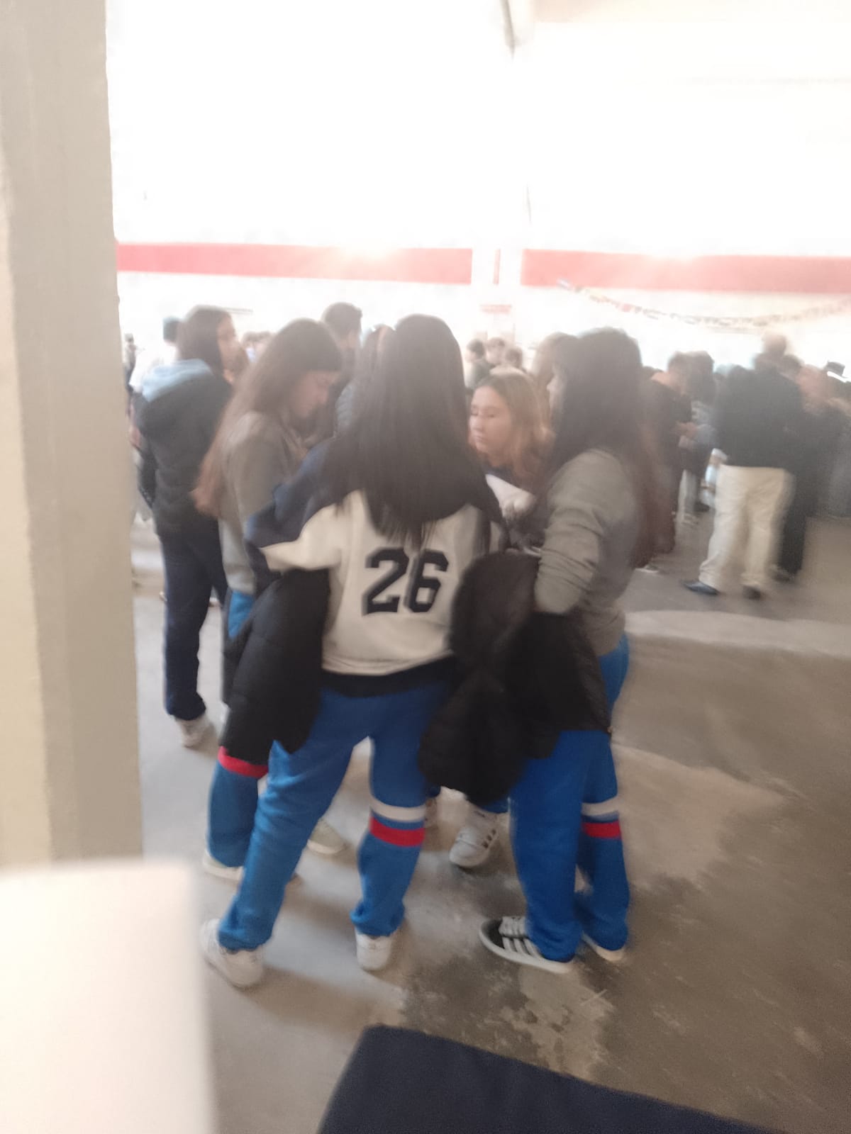 Foto visita Carlos Tejedor